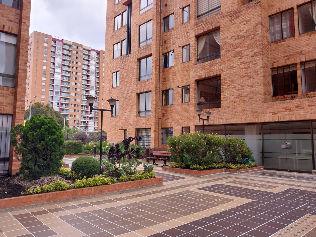 Apartamento en Venta en el Conjunto Jerez de La Frontera