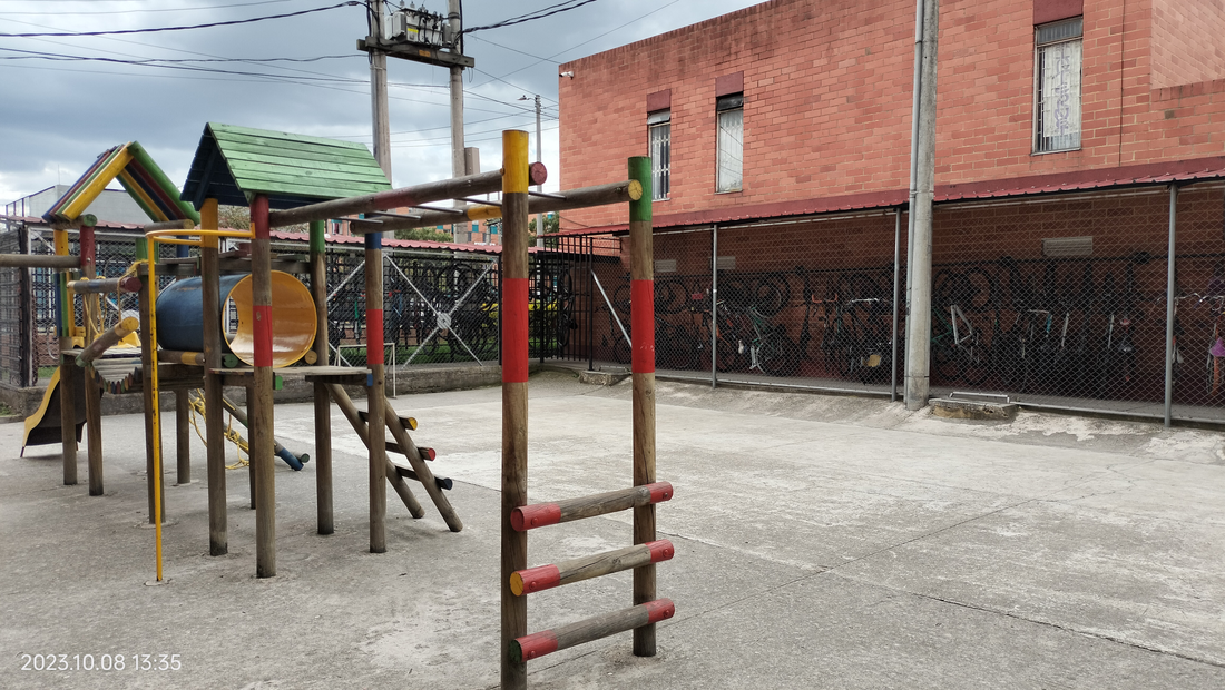 Apartamento en Venta en el Conjunto Senderos del Porvenir 2