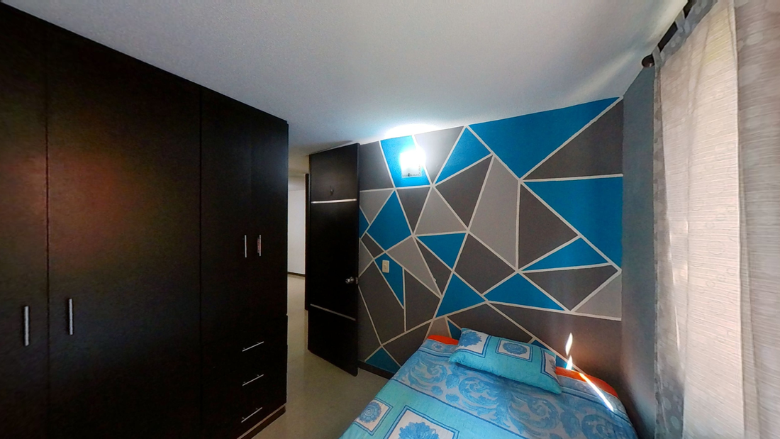 Apartamento en Venta en el Conjunto Terrazas del Refugio 1