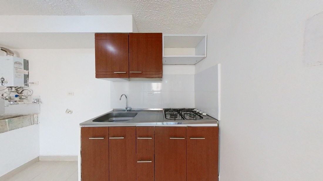 Apartamento en Venta en el Conjunto Ventanas de Usminia
