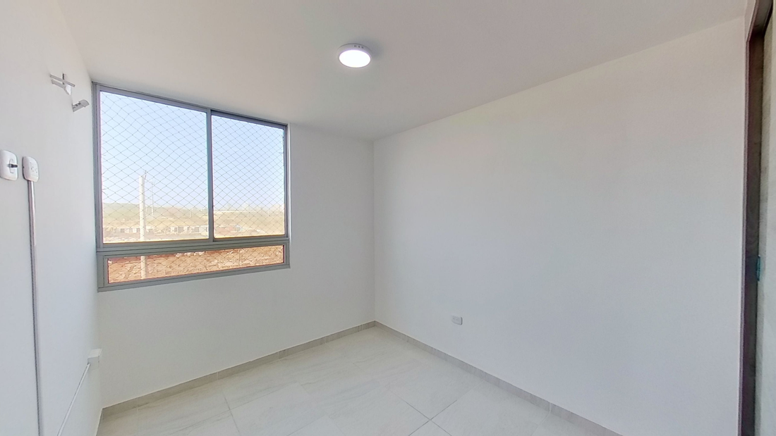 Apartamento en Venta en el Conjunto Conjunto andarrios