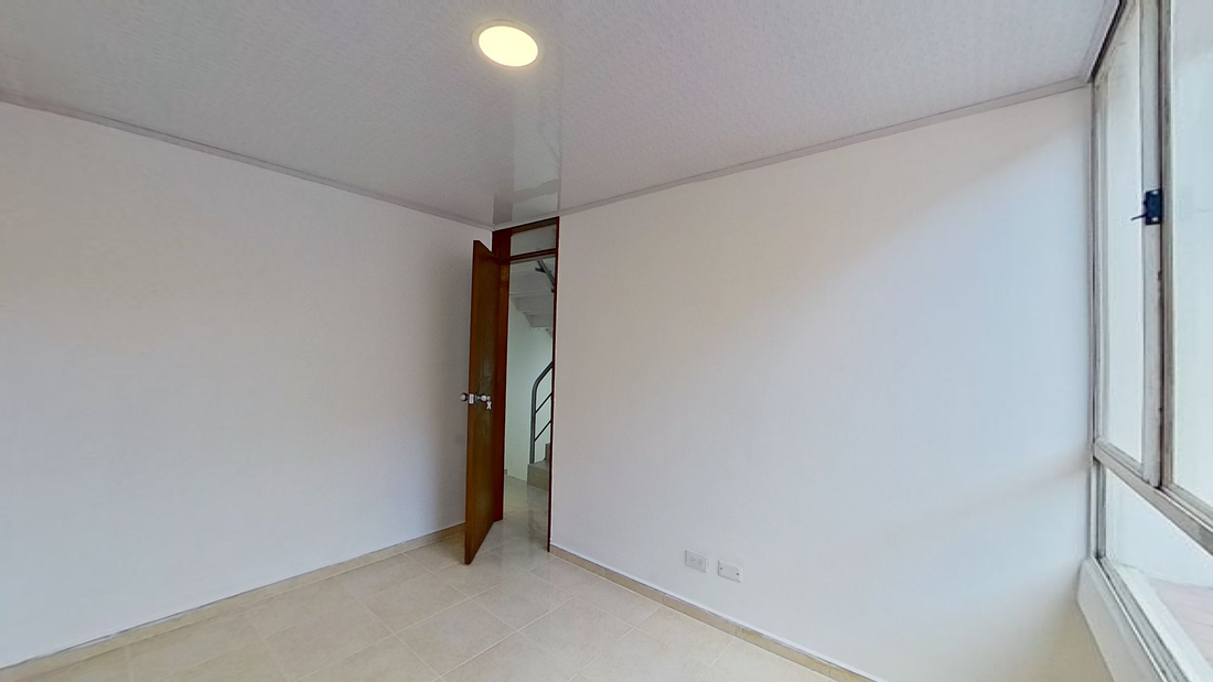 casa con conjunto cerrado en Venta en el Conjunto Albear de Suba Et 2