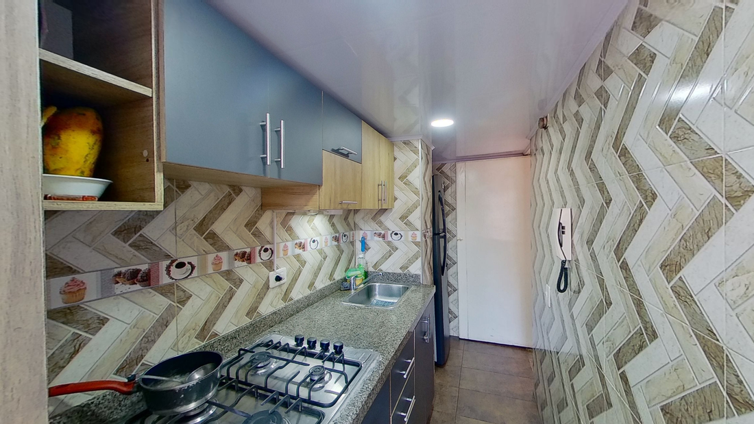 Apartamento en Venta en el Conjunto Tibana 14