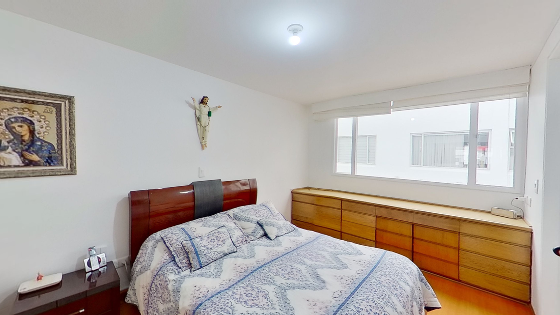 Apartamento en Venta en el Conjunto Jardín De La Plazuela