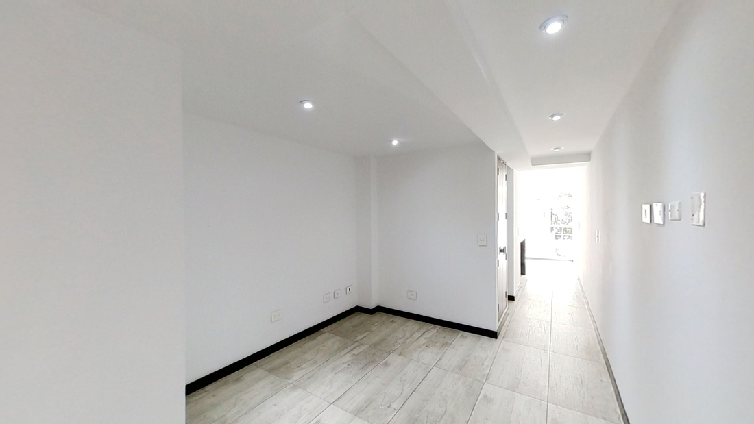 Apartamento en Venta en el Conjunto Mirador de San Luís