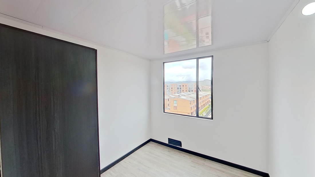 Apartamento en Venta en el Conjunto Parque Campreste 6