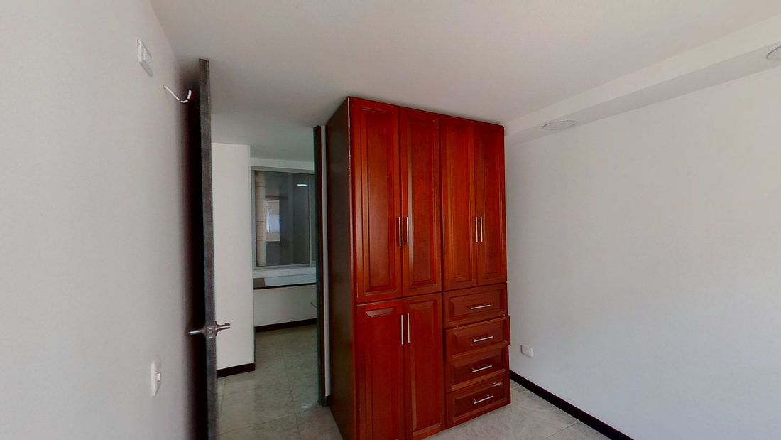 Apartamento en Venta en el Conjunto Abundara La Prosperidad