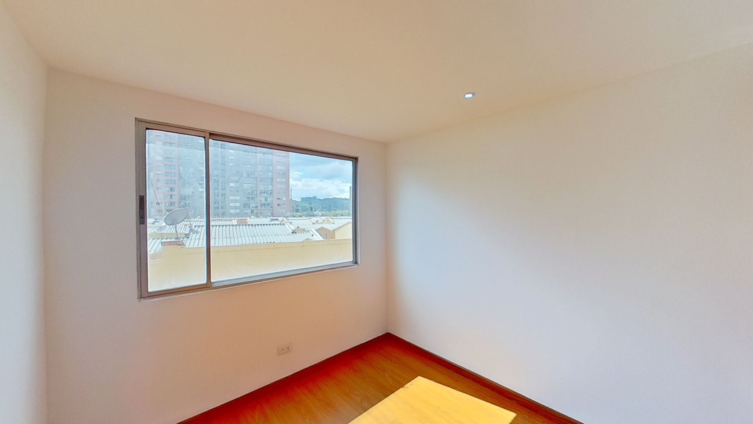 Apartamento en Venta en el Conjunto Torres de Villa Julia