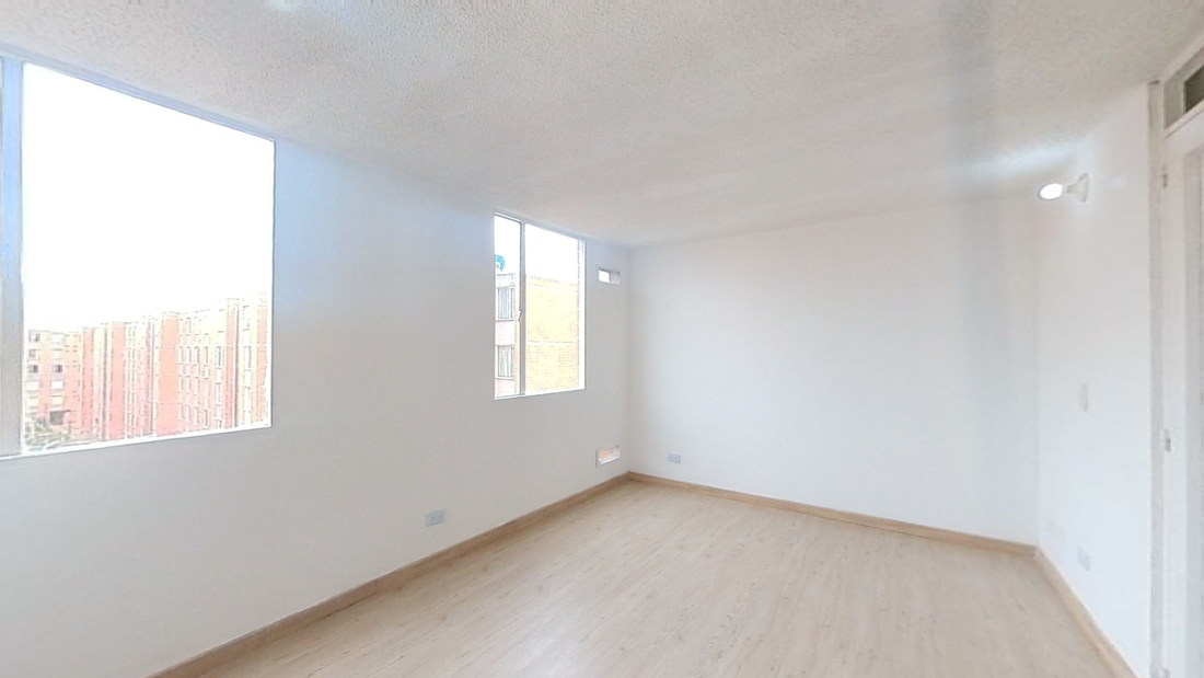 Apartamento en Venta en el Conjunto La Fortuna 2