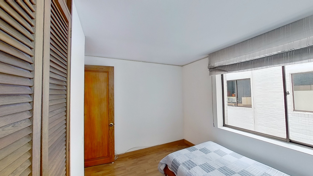 Apartamento en Venta en el Conjunto El Almendro