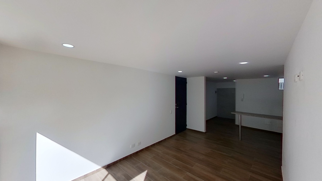 Apartamento en Venta en el Conjunto Mirador del Bosque