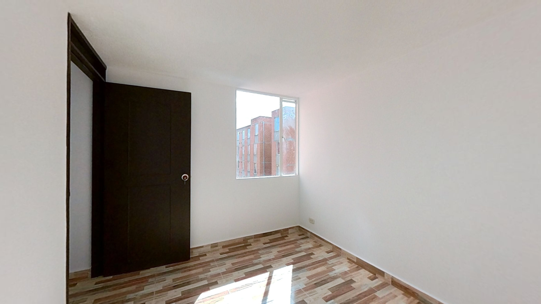 Apartamento en Venta en el Conjunto La Confianza 1