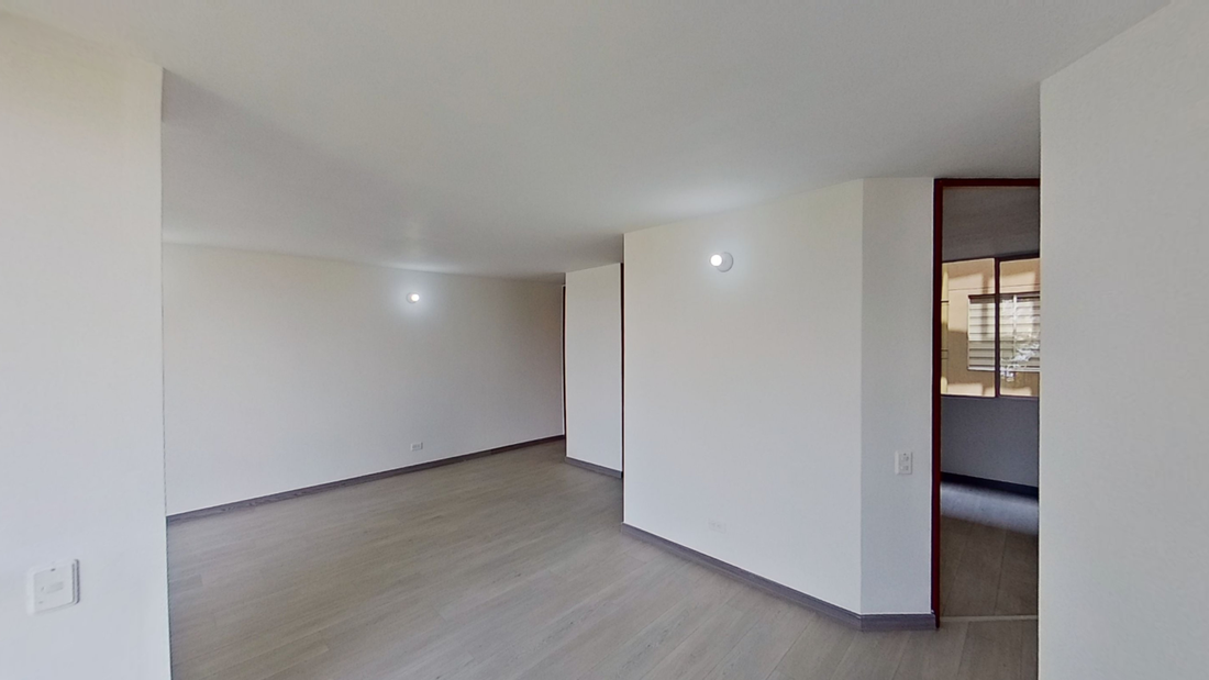 Apartamento en Venta en el Conjunto El Porton 2