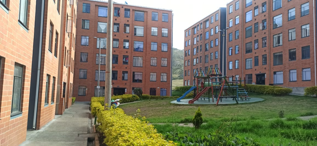 Apartamento en Venta en el Conjunto Barichara