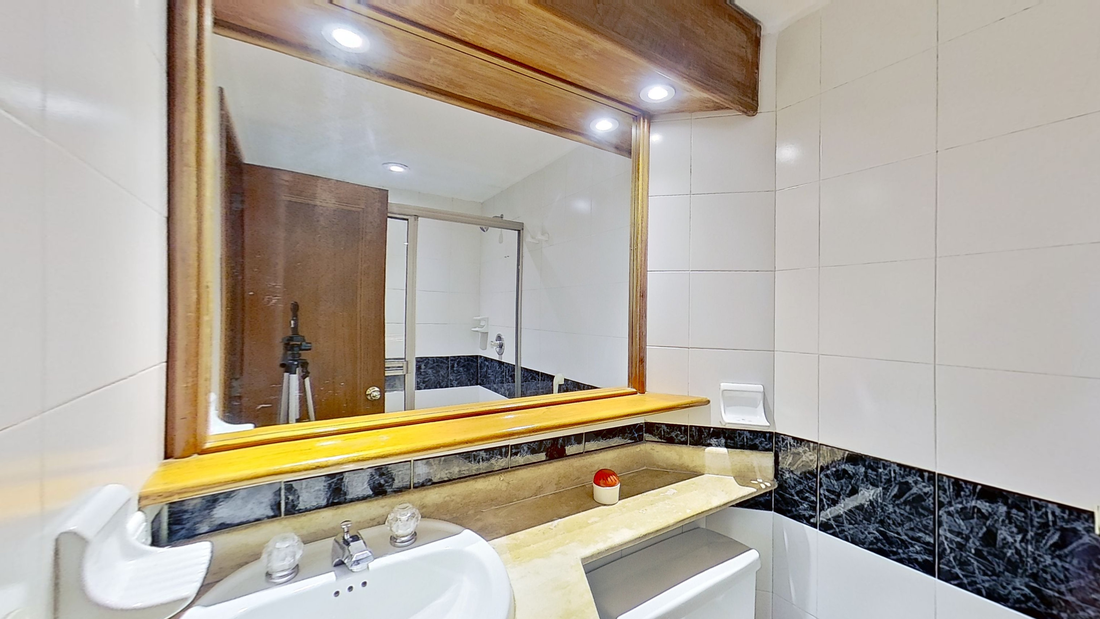 Apartamento en Venta en el Conjunto La Citeres