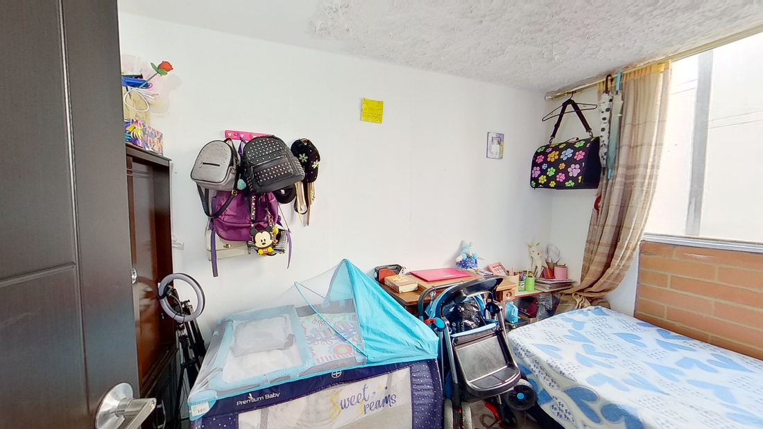 Apartamento en Venta en el Conjunto Ventanas de Usminia