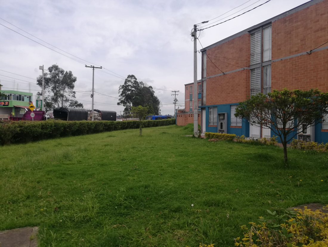 casa con conjunto cerrado en Venta en el Conjunto Quintas de la Sabana 2