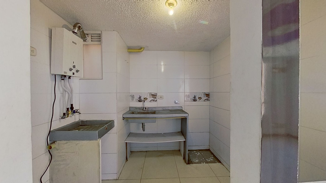 Apartamento en Venta en el Conjunto El Triunfo 1