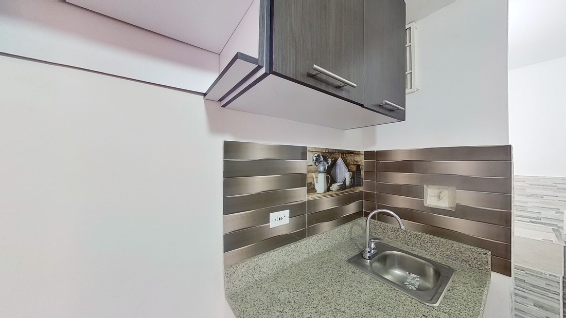 Apartamento en Venta en el Conjunto Xie