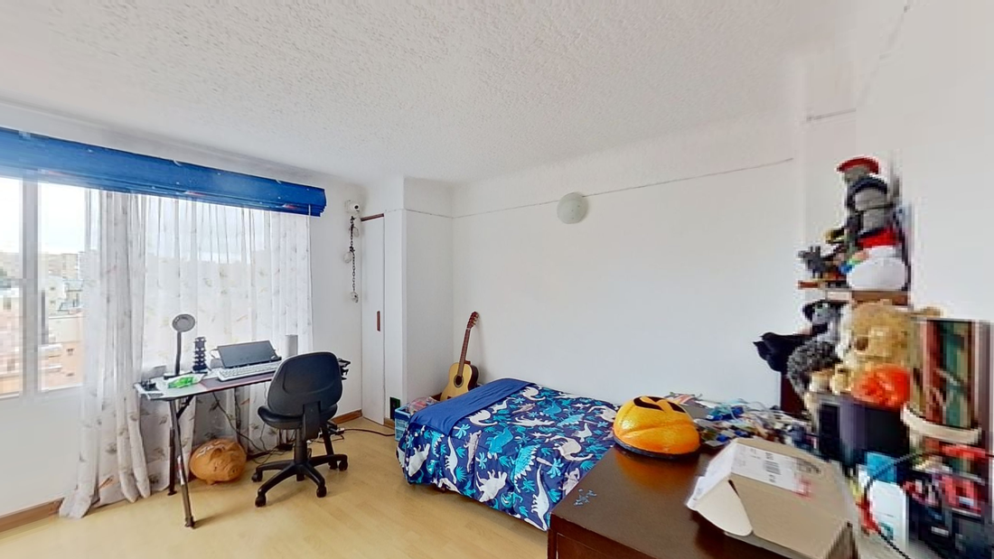Apartamento en Venta en el Conjunto Imoval 5