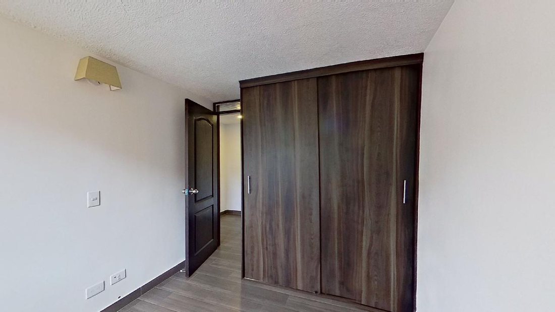 Apartamento en Venta en el Conjunto Boreal