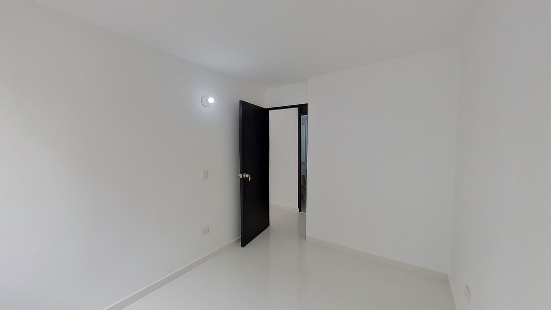 Apartamento en Venta en el Conjunto Golondrina
