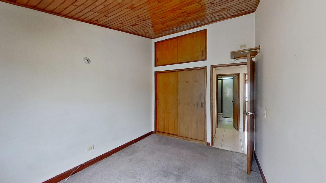 Apartamento en Venta en el Conjunto Villas del Mediterráneo