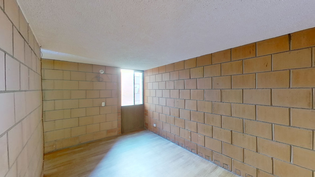 Apartamento en Venta en el Conjunto El Encanto 3