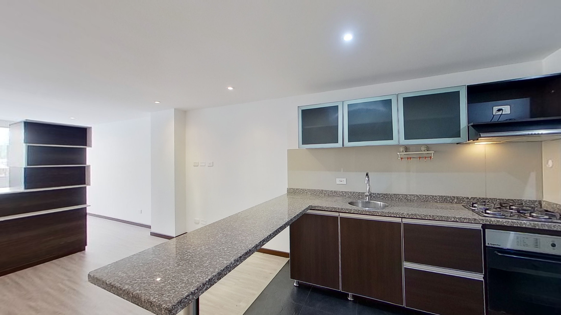 Apartamento en Venta en el Conjunto Altos de Rosa Blanca 2