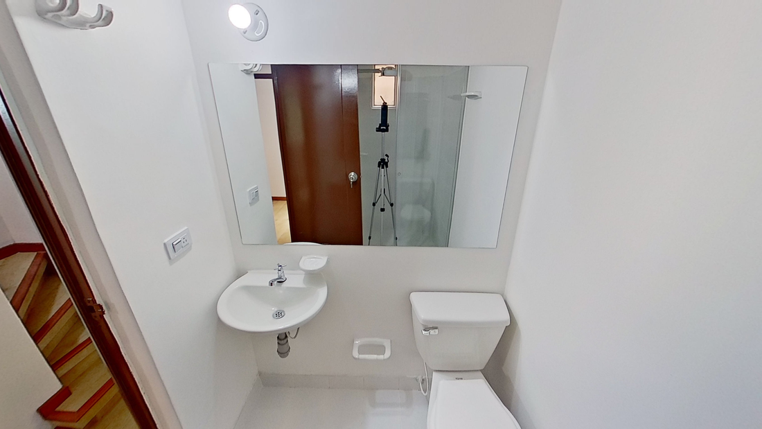 casa con conjunto cerrado en Venta en el Conjunto Recodo de Cedro Suba