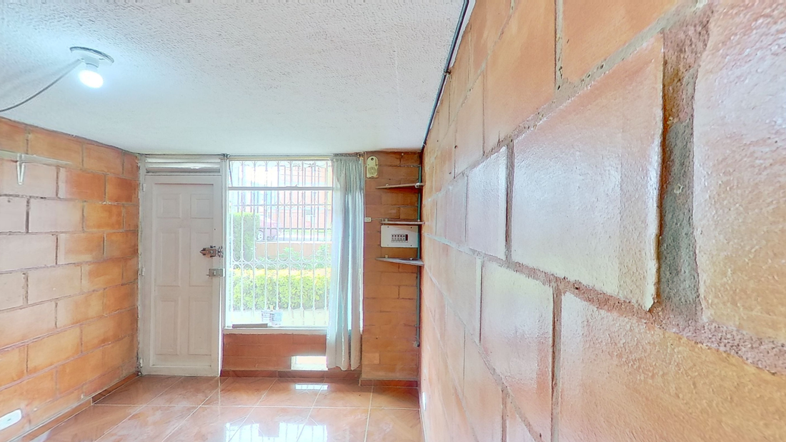 casa con conjunto cerrado en Venta en el Conjunto Bosques de Zapan 2