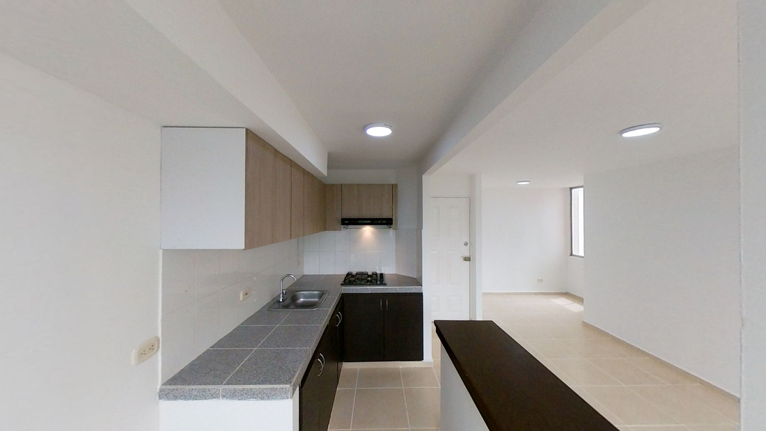 Apartamento en Venta en el Conjunto Pinares del Caney