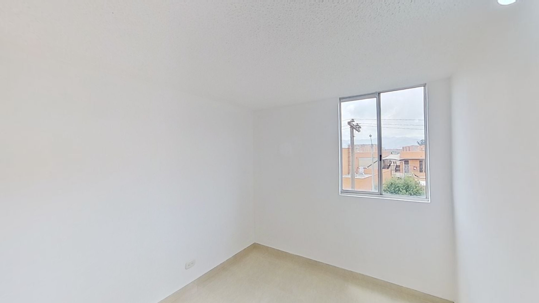 Apartamento en Venta en el Conjunto Sauce 3