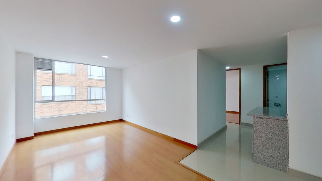 Apartamento en Venta en el Conjunto San Pedro Del Batan