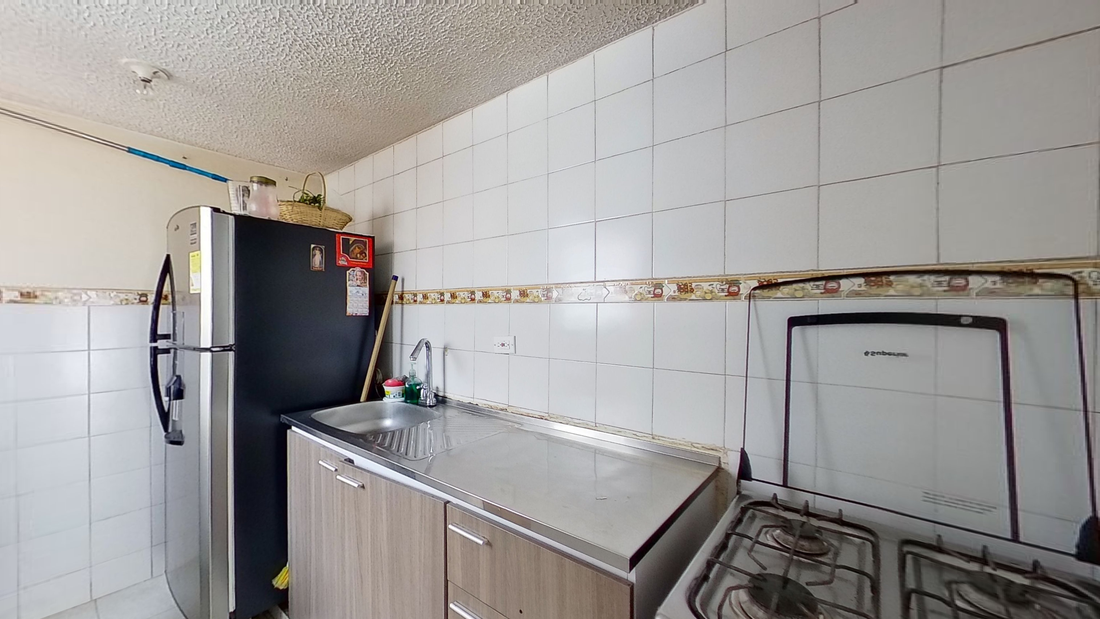 Apartamento en Venta en el Conjunto Prados de Ipanema
