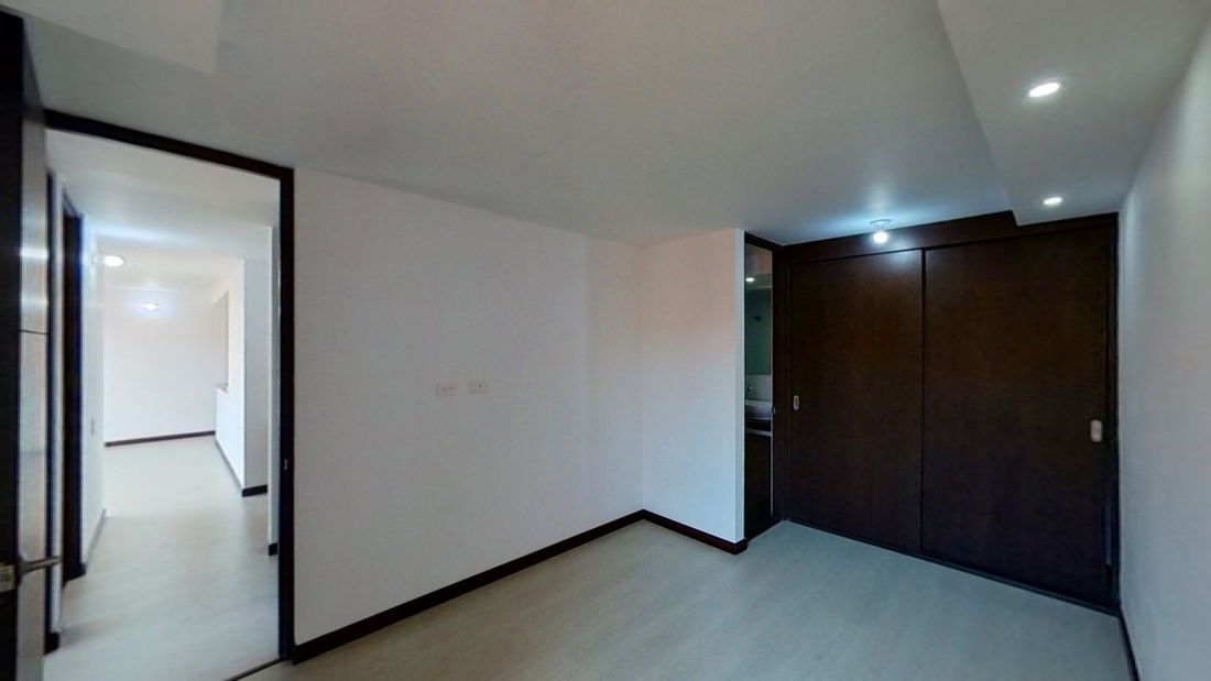 Apartamento en Venta en el Conjunto El Huerto