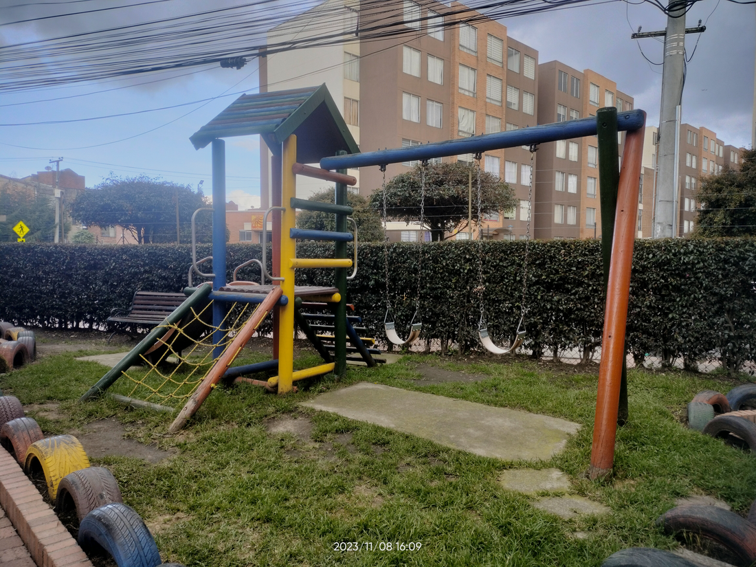 casa con conjunto cerrado en Venta en el Conjunto Villas de Hato Chico 1