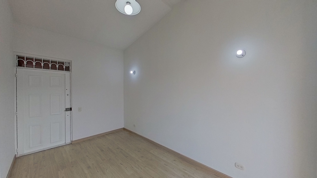 Apartamento en Venta en el Conjunto Parque de Engativa