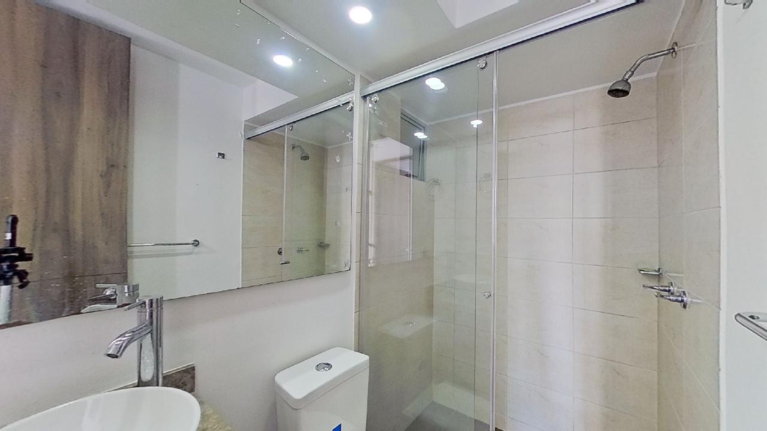 Apartamento en Venta en el Conjunto Castilla Imperial