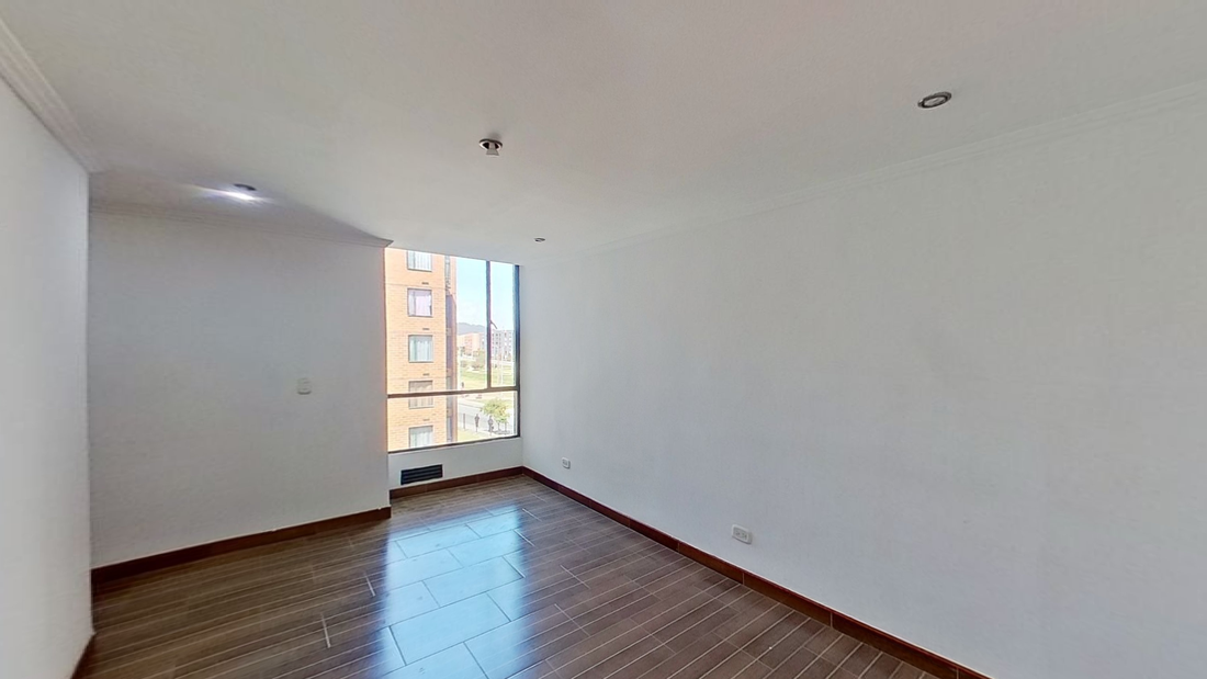 Apartamento en Venta en el Conjunto Parque Campestre 1