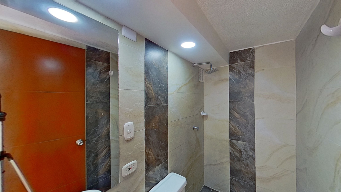 Apartamento en Venta en el Conjunto Fortuna 1