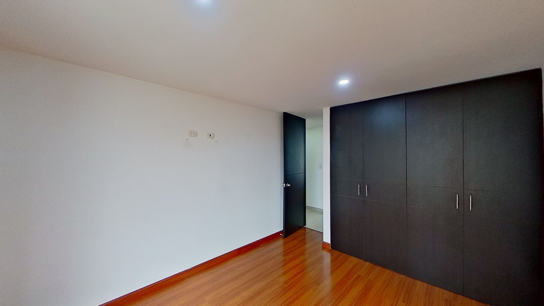 Apartamento en Venta en el Conjunto El Roble 3