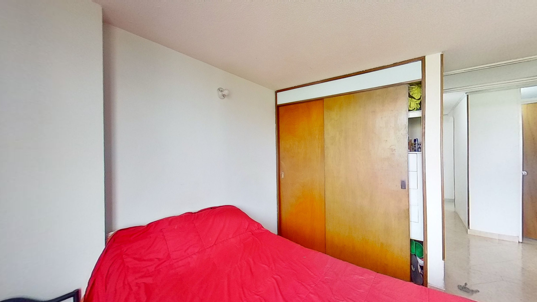 Apartamento en Venta en el Conjunto Torredon 9