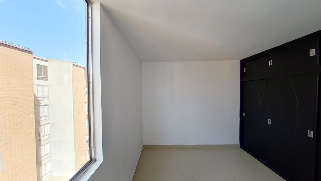 Apartamento en Venta en el Conjunto Almendro