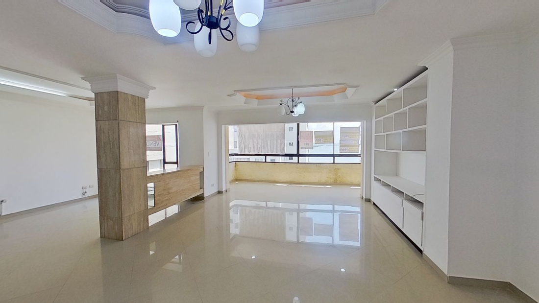 Apartamento en Venta en el Conjunto Los cristales