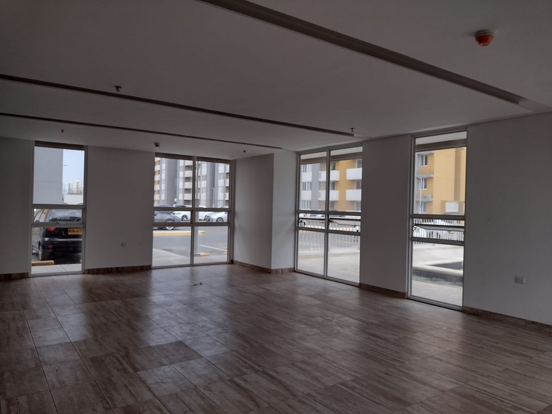 Apartamento en Venta en el Conjunto Encanto Caribe