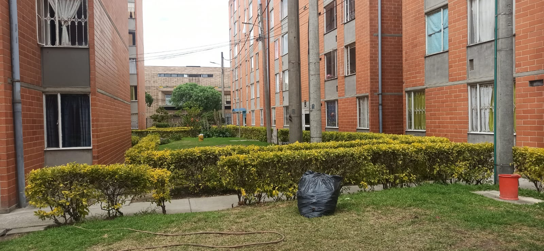 Apartamento en Venta en el Conjunto Okapi 1