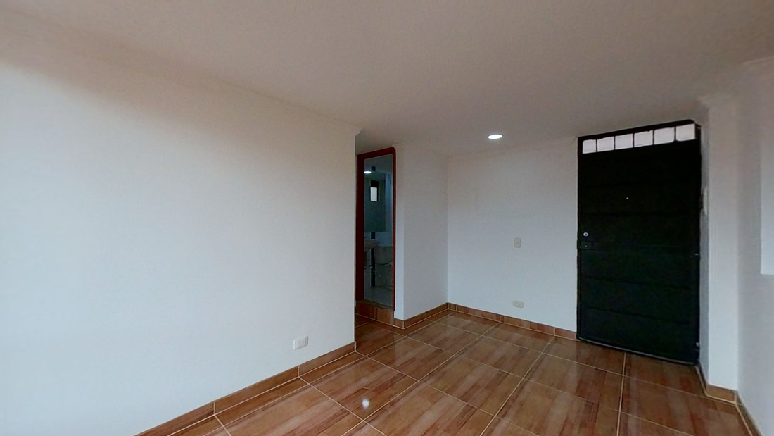 Apartamento en Venta en el Conjunto Magnolia