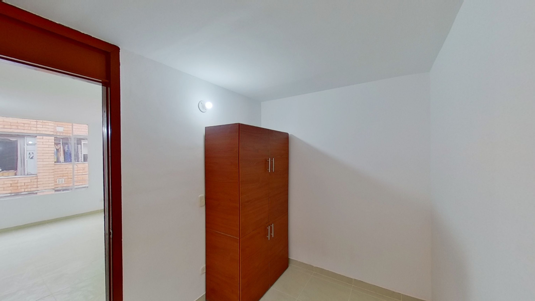 Apartamento en Venta en el Conjunto Fontibon Reservado