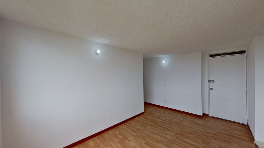Apartamento en Venta en el Conjunto Mirador del Jaboque